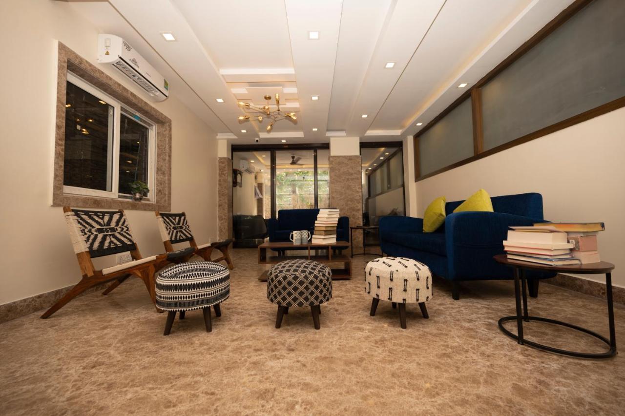 Lakeside Suites コルカタ エクステリア 写真