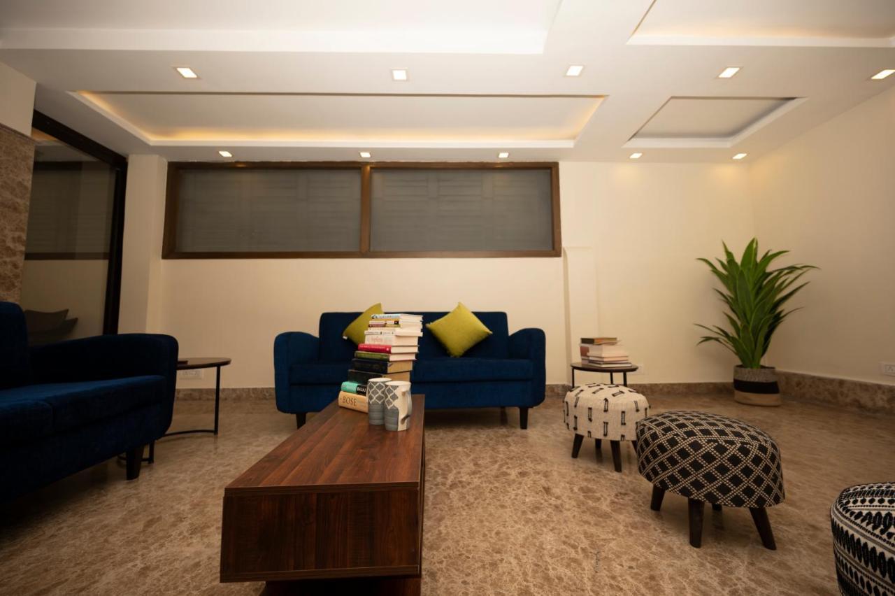 Lakeside Suites コルカタ エクステリア 写真