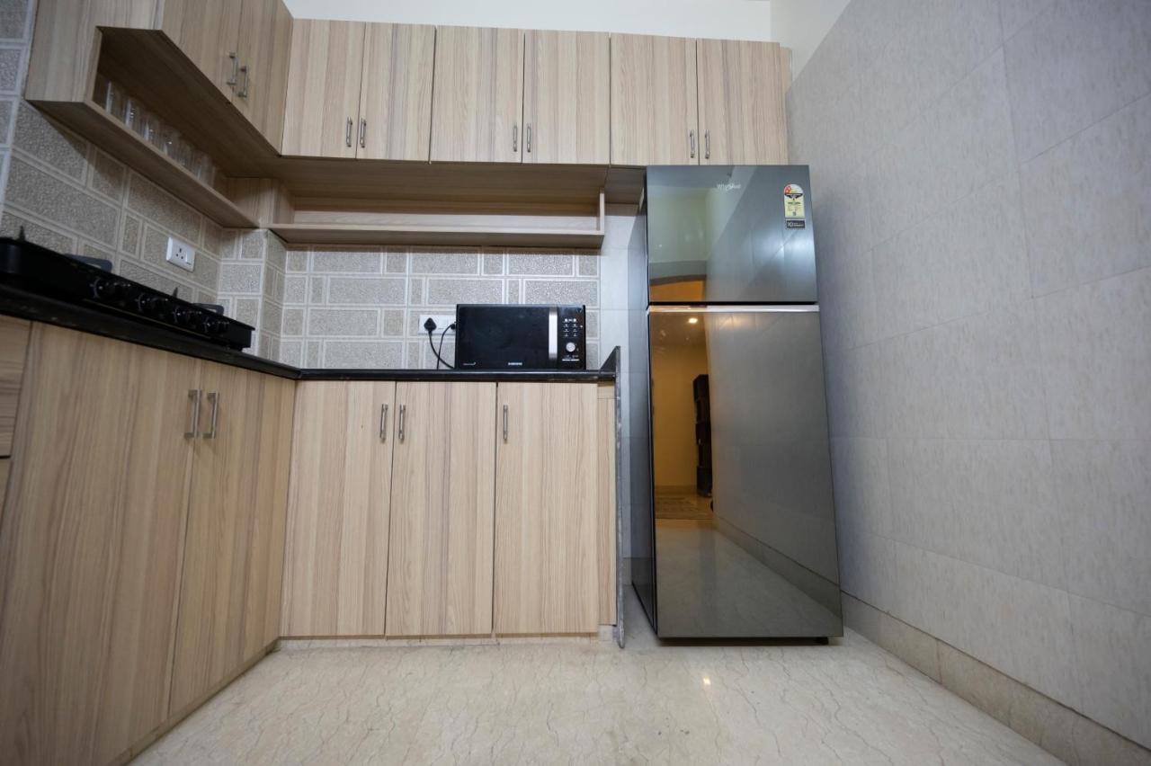 Lakeside Suites コルカタ エクステリア 写真